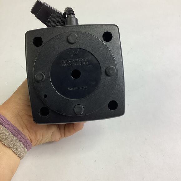 Atari Controller PointMaster Joystick - Untested - Picture 5 of 6